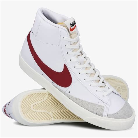 nike blazer mid '77 vintage herren|nike 77 vintage high tops.